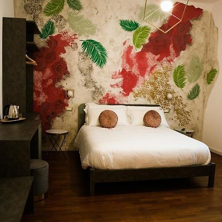 Bed And Breakfast Il Duomo Ascoli Piceno Dış mekan fotoğraf