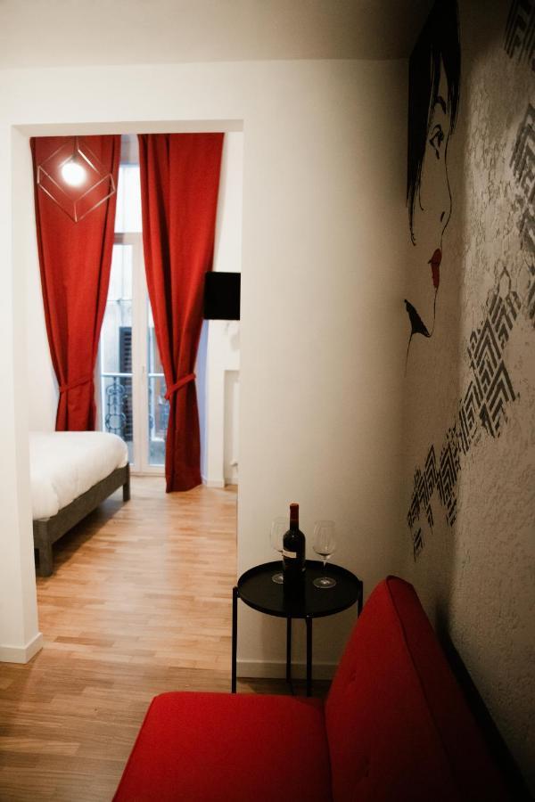 Bed And Breakfast Il Duomo Ascoli Piceno Dış mekan fotoğraf