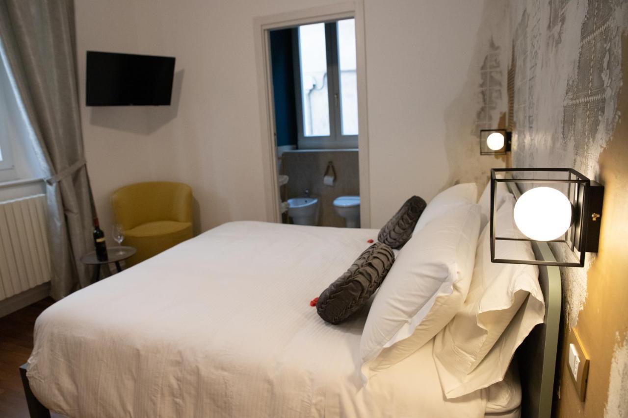 Bed And Breakfast Il Duomo Ascoli Piceno Dış mekan fotoğraf