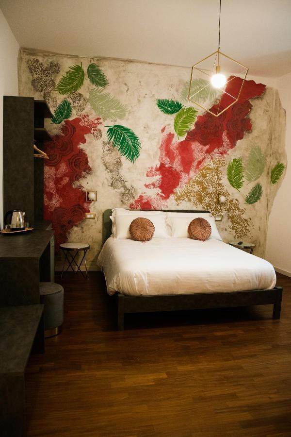 Bed And Breakfast Il Duomo Ascoli Piceno Dış mekan fotoğraf