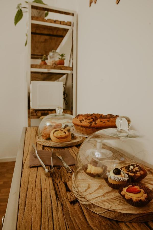 Bed And Breakfast Il Duomo Ascoli Piceno Dış mekan fotoğraf