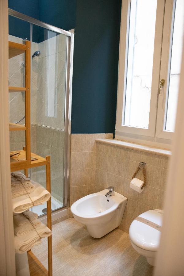 Bed And Breakfast Il Duomo Ascoli Piceno Dış mekan fotoğraf
