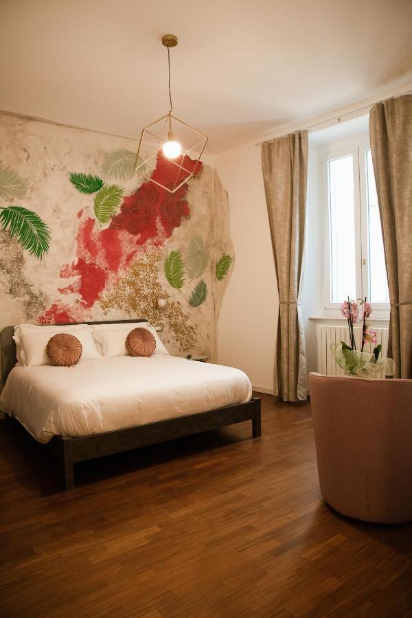 Bed And Breakfast Il Duomo Ascoli Piceno Dış mekan fotoğraf