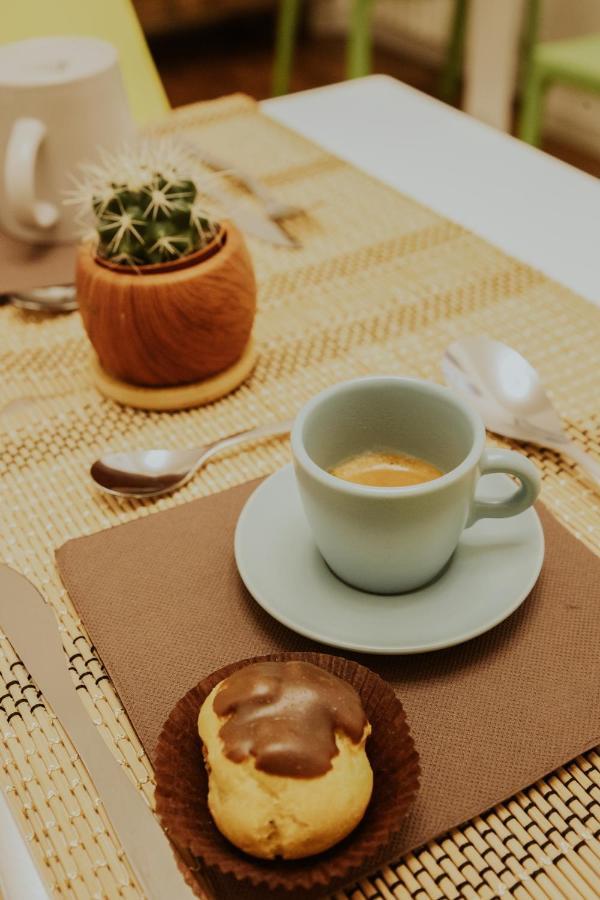 Bed And Breakfast Il Duomo Ascoli Piceno Dış mekan fotoğraf