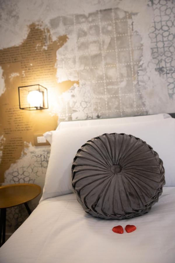 Bed And Breakfast Il Duomo Ascoli Piceno Dış mekan fotoğraf