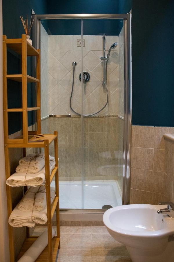 Bed And Breakfast Il Duomo Ascoli Piceno Dış mekan fotoğraf