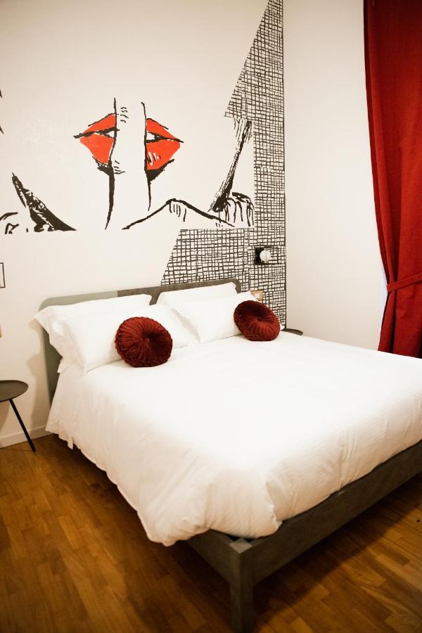 Bed And Breakfast Il Duomo Ascoli Piceno Dış mekan fotoğraf