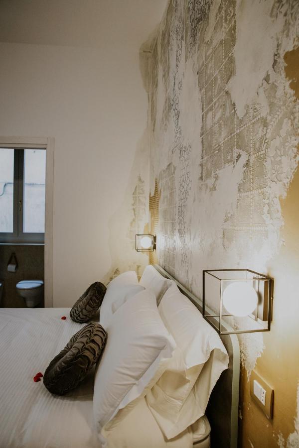 Bed And Breakfast Il Duomo Ascoli Piceno Dış mekan fotoğraf