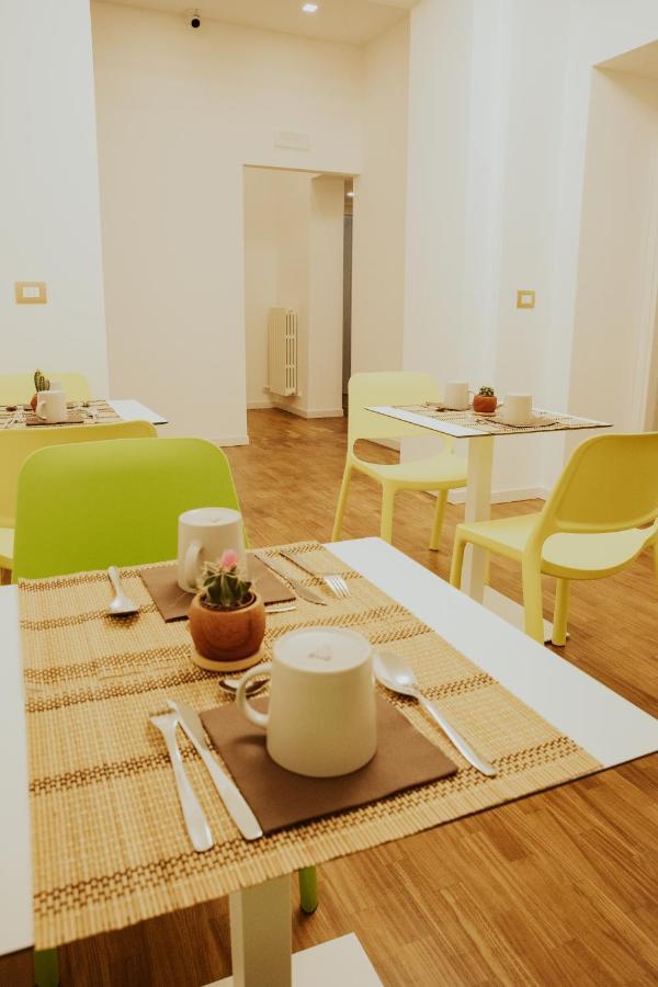 Bed And Breakfast Il Duomo Ascoli Piceno Dış mekan fotoğraf