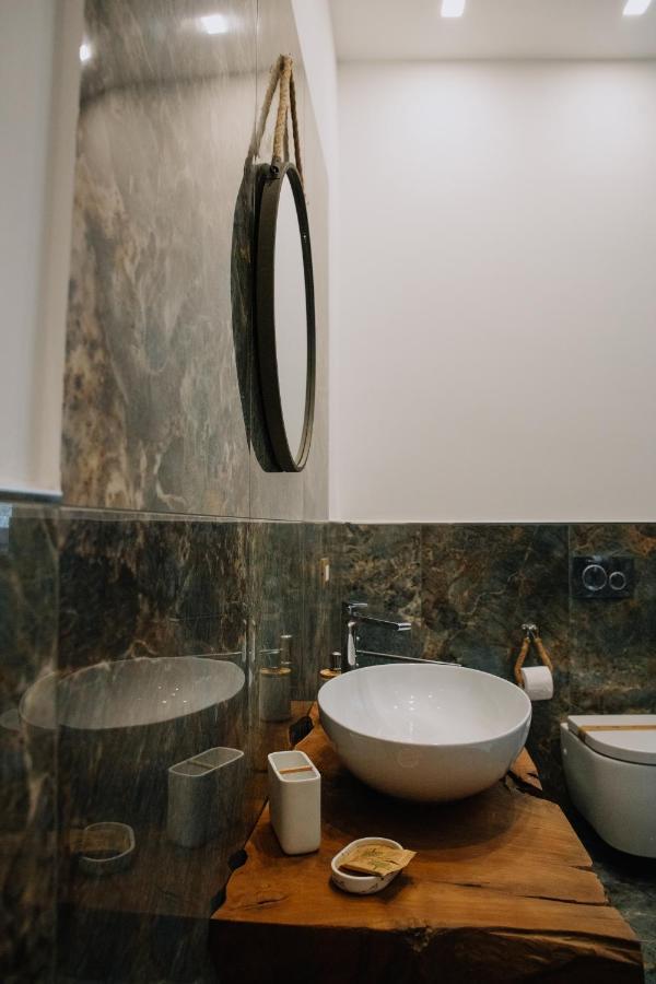 Bed And Breakfast Il Duomo Ascoli Piceno Dış mekan fotoğraf