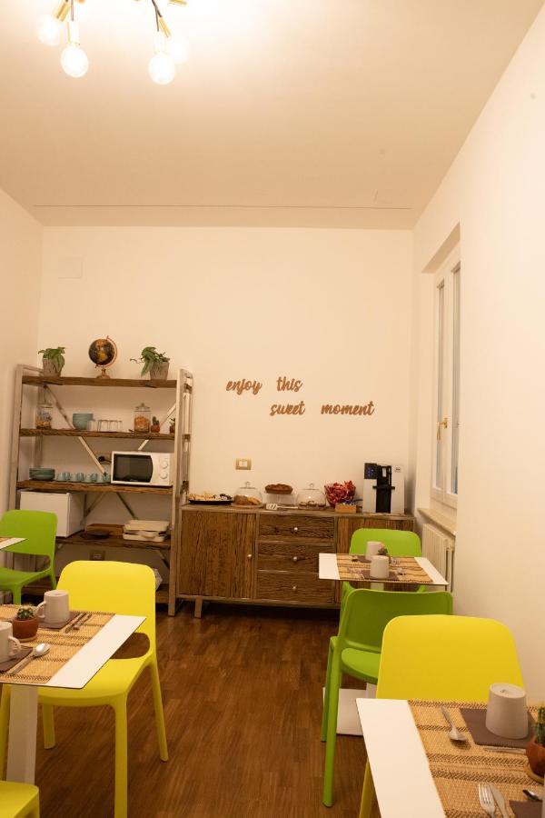 Bed And Breakfast Il Duomo Ascoli Piceno Dış mekan fotoğraf