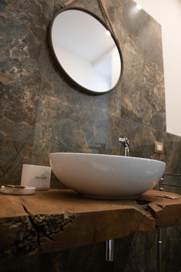 Bed And Breakfast Il Duomo Ascoli Piceno Dış mekan fotoğraf