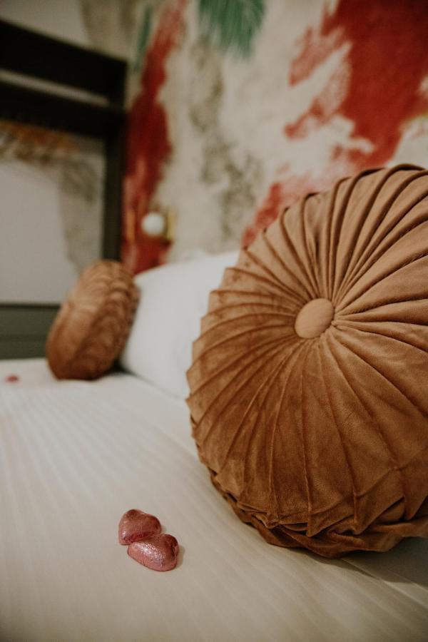 Bed And Breakfast Il Duomo Ascoli Piceno Dış mekan fotoğraf