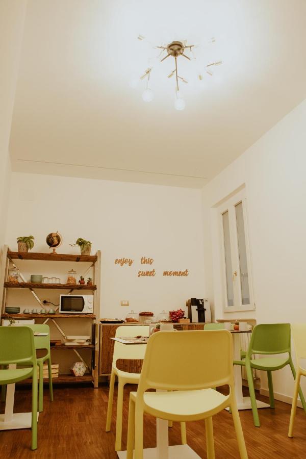 Bed And Breakfast Il Duomo Ascoli Piceno Dış mekan fotoğraf