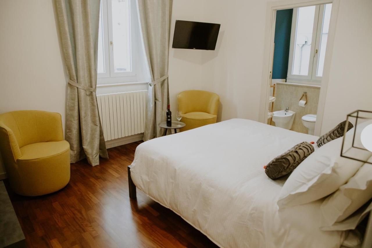 Bed And Breakfast Il Duomo Ascoli Piceno Dış mekan fotoğraf