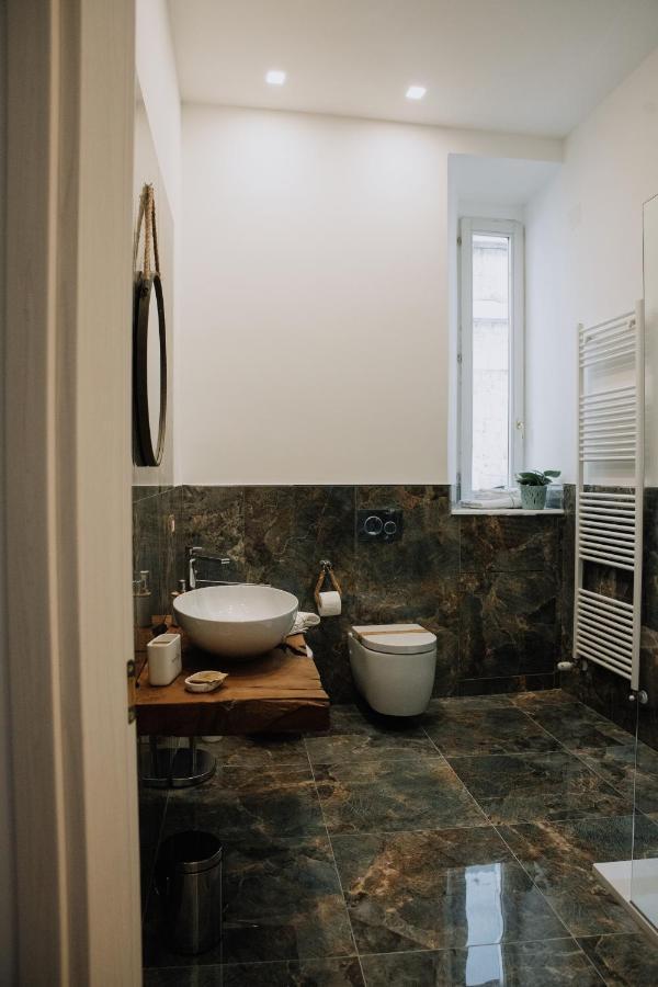 Bed And Breakfast Il Duomo Ascoli Piceno Dış mekan fotoğraf