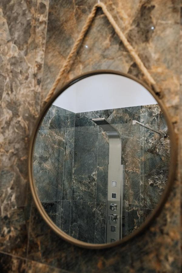 Bed And Breakfast Il Duomo Ascoli Piceno Dış mekan fotoğraf