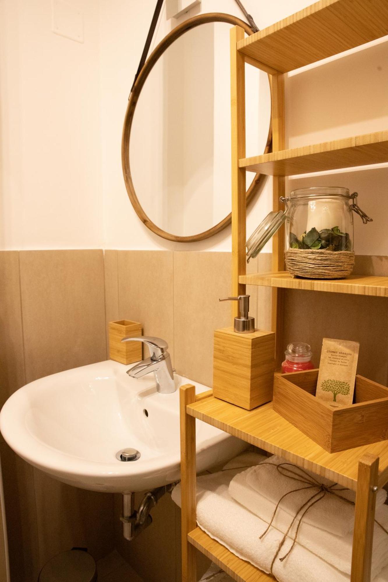 Bed And Breakfast Il Duomo Ascoli Piceno Dış mekan fotoğraf